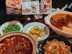 -山四砂锅(钟楼街店)