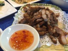 -东江海鲜大排档·潮汕菜·砂锅粥