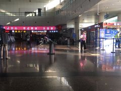 -绵阳南郊机场
