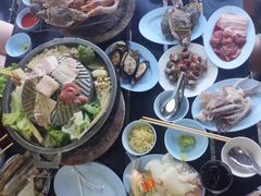 -清迈夜间动物园