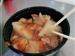 -韦记牛杂汤(清晖园店)