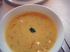 杨枝甘露-天龙轩(香港丽思卡尔顿酒店)