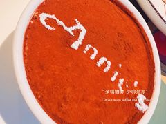 -安妮意大利餐厅(国贸店)