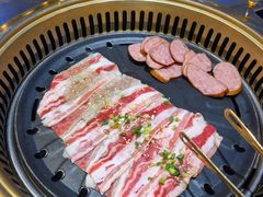 -杨记齐齐哈尔烤肉(总店)