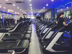 -优昂健身(新光界店)