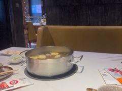 -今日牛事潮汕鲜牛肉火锅(瑞金店)