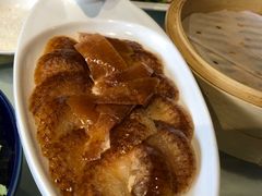 -北京老铺烤鸭(老城根店)