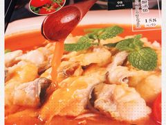 -山石榴·贵州菜(丰盛里店)