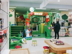 -汤姆小鸟(无锡宝龙广场店)