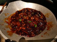 -绿茶餐厅(松江万达店)