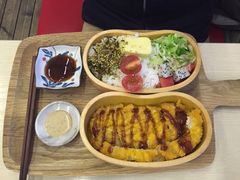 -半饱日式甜品(ifs国际金融店)
