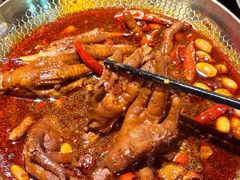 -老闵田螺馆·南昌市井菜·特色小吃(总店)