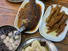 -周口正宗烧麦店