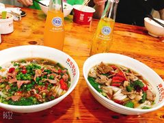 -肆姐面粉馆(坡子街店)