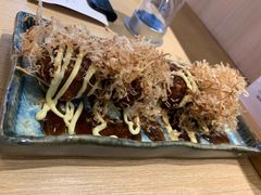 -味太助·银饭食堂(中华城店)