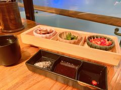 -黑牛の店·和牛烧肉(大悦城店)