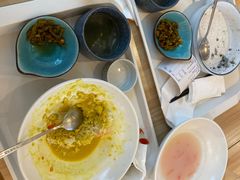 -轻蔬不用等·素食(江苏路店)