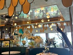 -雀蓝川菜(奥体广场店)