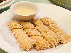 -宁波汉通海鲜大酒店(江湾店)