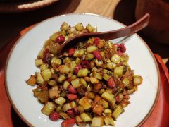 -吃饭皇帝大(解放西路店)