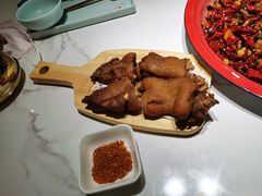 -乔阿马·江南味·驴肉香(龙湖华泾天街店)