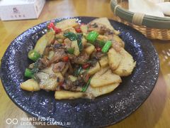 -非常粥道(天宝东街店)