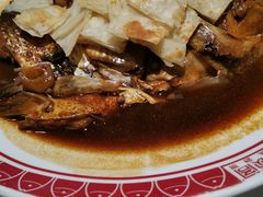 -旺顺阁鱼头泡饼(小红门店)