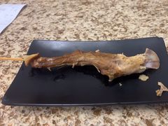 -小倩倩•鸡汤馄饨(江西路创始店)