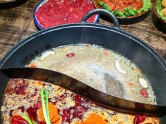 -冯校长老火锅(深圳福田店)