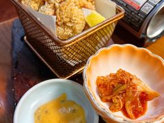 -鳗鱼家·深夜食堂(军博店)