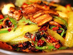 -甲王二老长沙口味馆