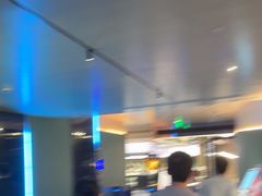 -碧涛阁·泡泡海洋·汤泉洗浴(王府花园店)