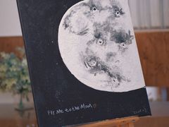 -漫慢里艺术体验馆·绘画调香手工DIY