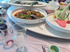 -写庭·鱼鲜川菜·宴请(铁像寺水街店)