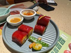 -点都德(汇盈广场店)