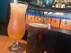 -街角 T·COFFEE 融合料理·BISTRO(车公庙店)