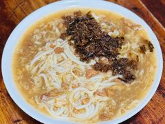 铛哥双打面-铛铛面