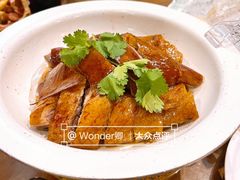 -金翠河烧鹅餐厅(解放碑时代广场店)