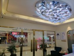-伊然美产后恢复中心(海珠妇幼店)