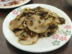 烧椒土豆片-公社食堂(牧电路店)