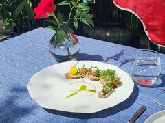 -弦月窗LUNETTE BY AMANDA(复兴路店)