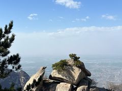 -华山风景名胜区