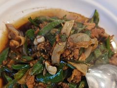 -兰湘子·湘菜小炒(长安万科广场店)