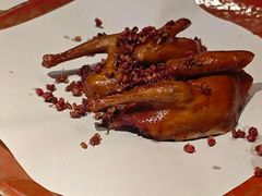 -南堂馆·新川菜(春熙路店)