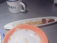 -探鱼·鲜青椒爽麻烤鱼(增城东汇城店)