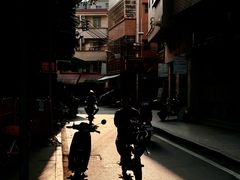 -长洲岛
