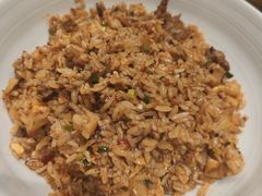 麻麻辣辣牛肉炒饭-味千拉面(惠州文昌一路分店)