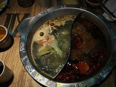 -蜀都三哥火锅店(力盟商业步行街店)