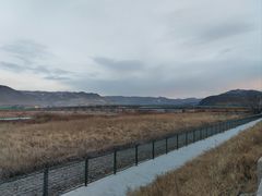 -图们国门景区