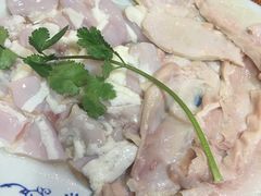 -华哥新鲜猪精品美食